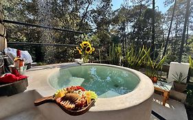 Encino House Hotel Boutique